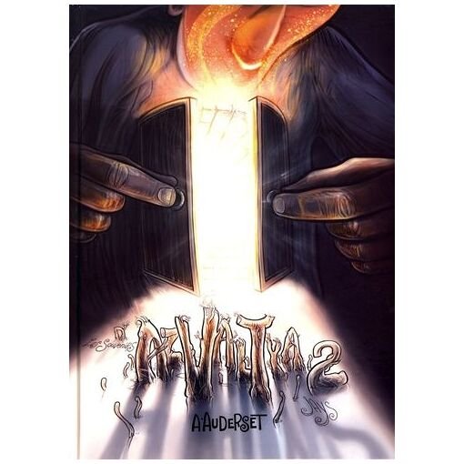 Les souvenirs d'azvaltya - tome 2 - jays