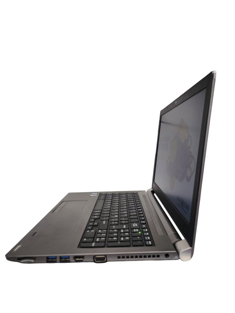 Pc portable tecra a50-c 15,6