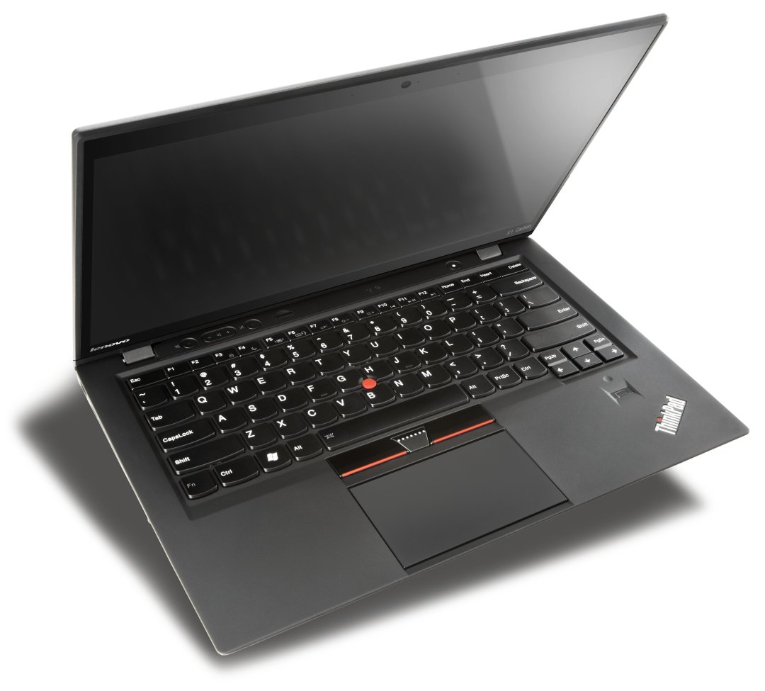 Pc portable thinkpad x1 carbon 3rd intel core i7-5500u 2,40ghz 233go 8go
