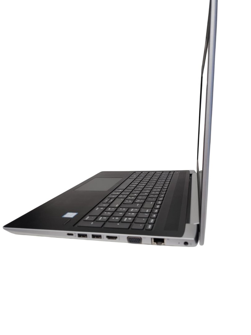 Pc portable probook 450 g5 intel core i5-8250u 1,6ghz 238go 8gb