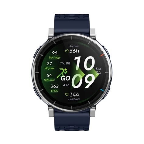 Montre connectee active 3 premium