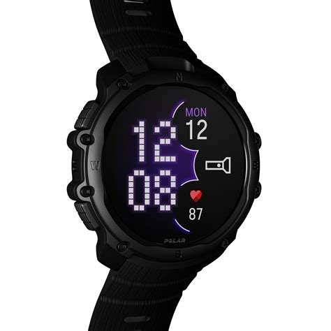 Montre connectee street x
