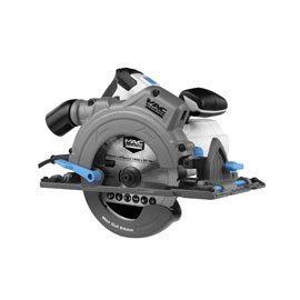 Scie circulaire mac1400sc