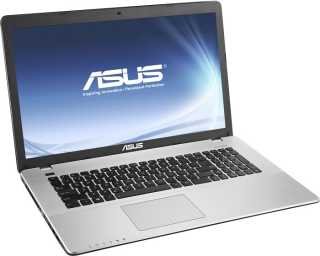 Pc portable intel core i3-4010u 2coeurs 6go x751l intel hd 128go 1,7ghz