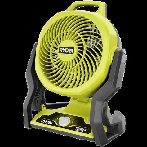 Ventilateur 18v rf18-0