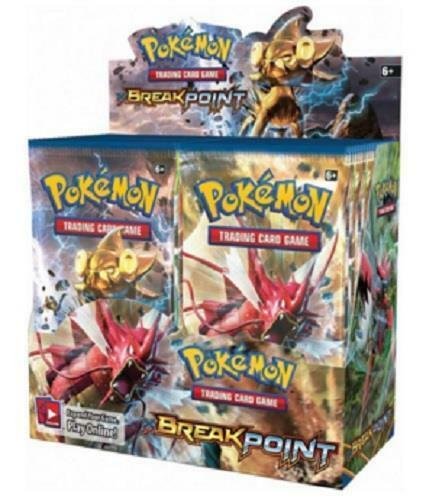 Carte pokemon a l'unite