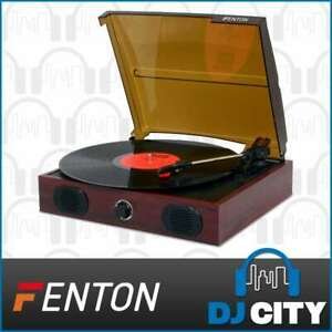 Platine vinyle rp105