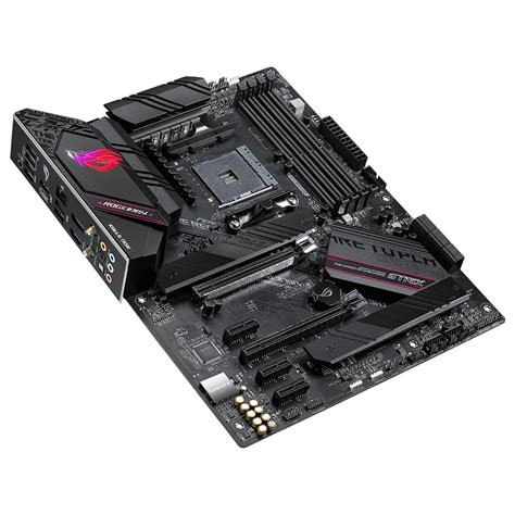 Carte mere rog strix b550