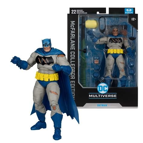 Figurine batman dark knight returns