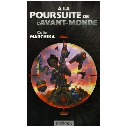 A la poursuite de l'avant-monde