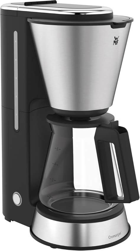 Machine a cafe mini aroma kaffee maschine glas