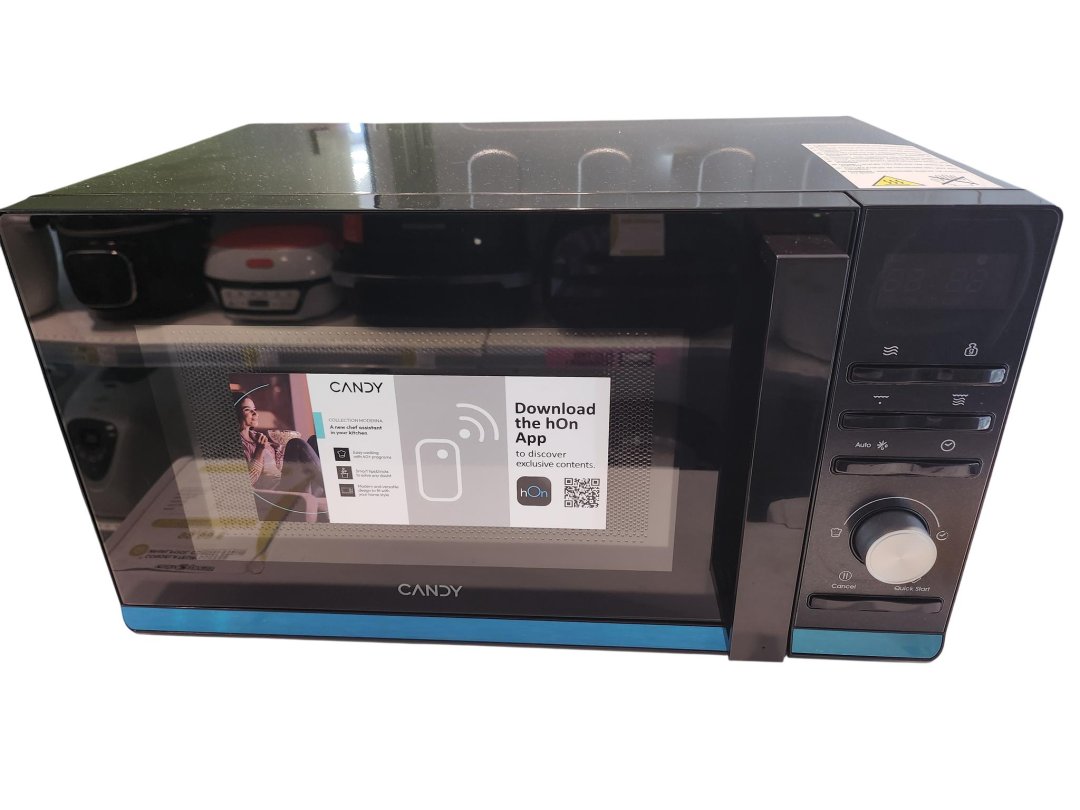 Four micro ondes grill cmga20tndb