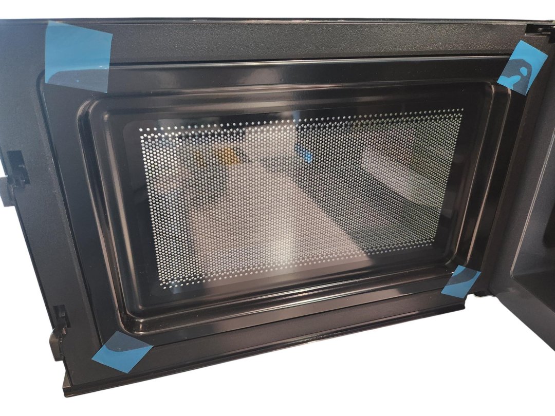 Four micro ondes grill cmga20tndb