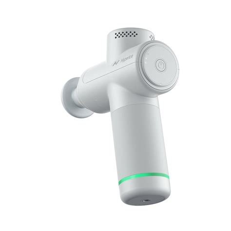 Pistolet de massage hypervolt go 2