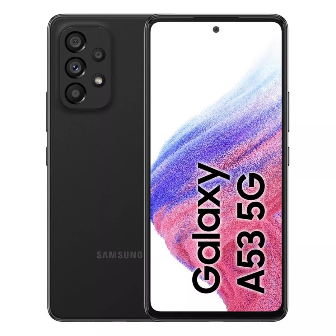 A53  256gb