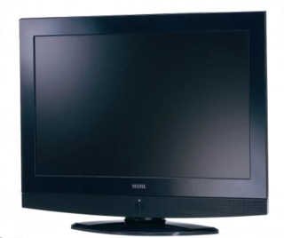 Tv combi dvd 19 pouces (48 cm) ledx 4805b led hd