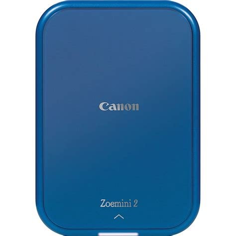 Imprimante bluetooth zoemini 2