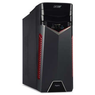 Unite centrale intel core i5-7300 aspire gx-781 8go ddr4 2400mhz 3ghz 1to gtx 1050 2.0gb