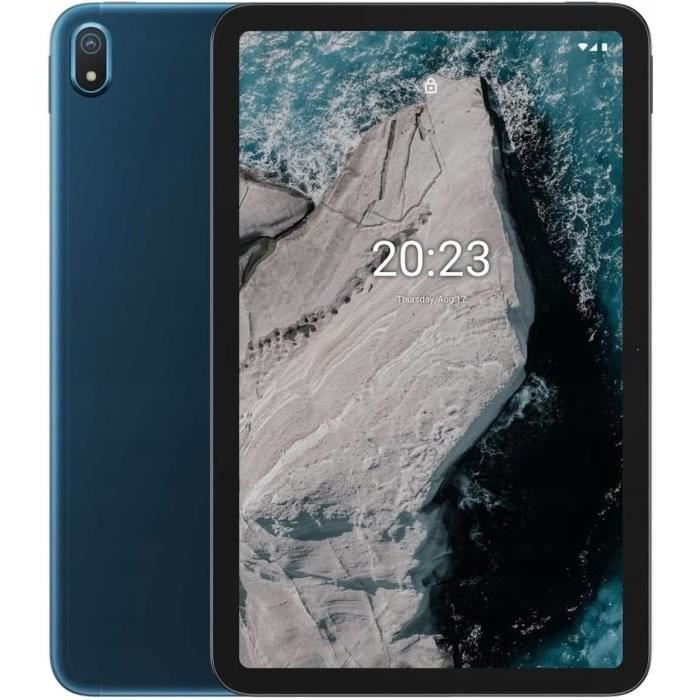Tablette tactile tab t10 8" 32go