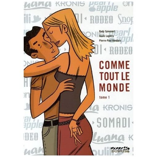 Comme tout le monde