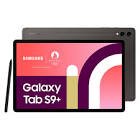 Tablette tactile galaxy tab s9+ 512go wifi 12,4" 512go wifi wifi uniquement
