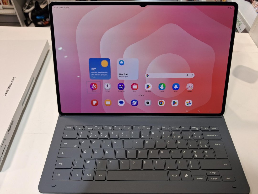 Galaxy tab s11 ultra