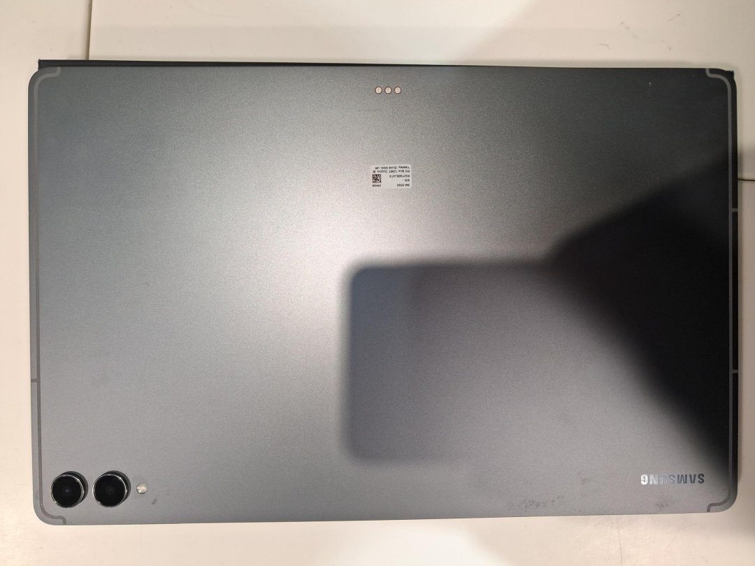 Galaxy tab s11 ultra