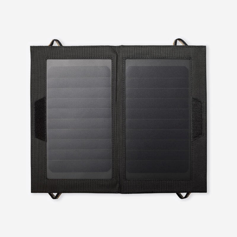Paneau solaire portable panneau photovoltaique slr 500