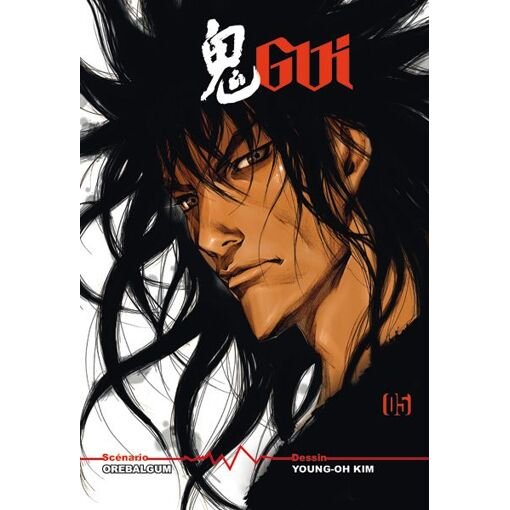 Gui - tome 5