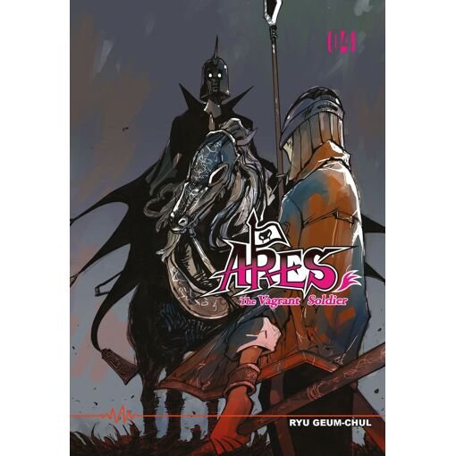 Ares - tome 4