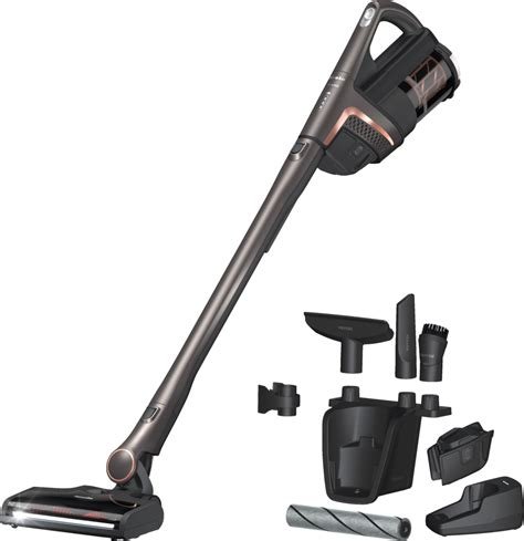 Aspirateur balais triflex hx2 pro