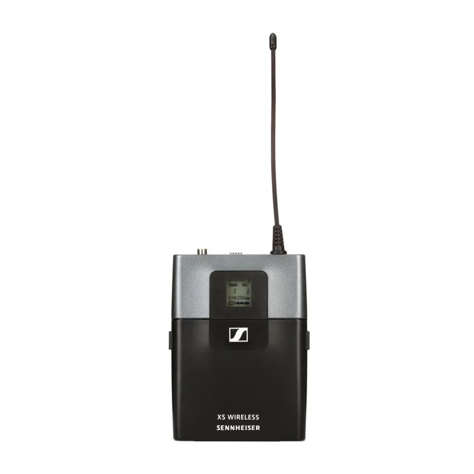 Emetteur ceinture hf bodypack transmitter sk-xsw