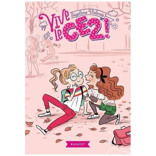 Vive le ce2 !