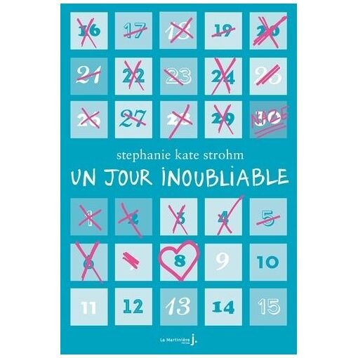 Un jour inoubliable