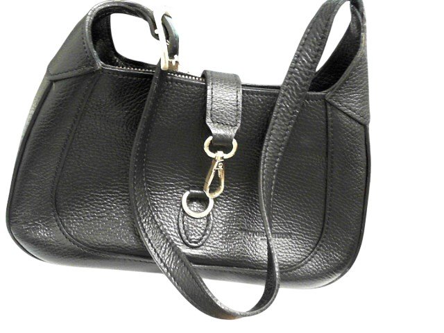 Sac lise cuir