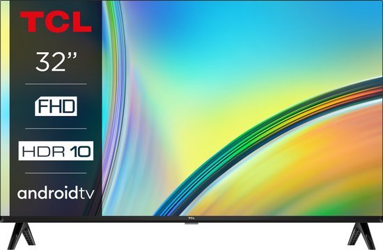 Tv 32 pouces 32s5403af 32" led hd 1366 x 768+ smarttv