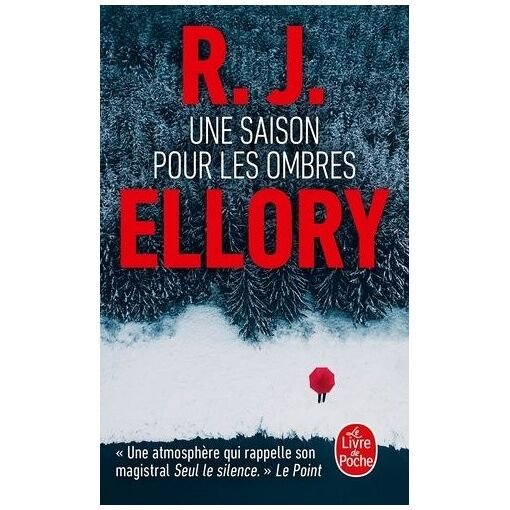Une saison pour les ombres
