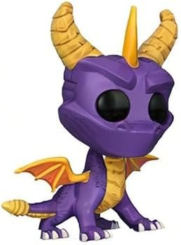 Figurine spyro