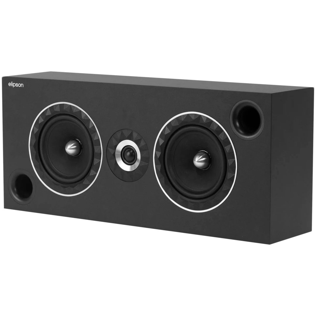 Sono, ampli, enceintes... prestige facet 14lcr