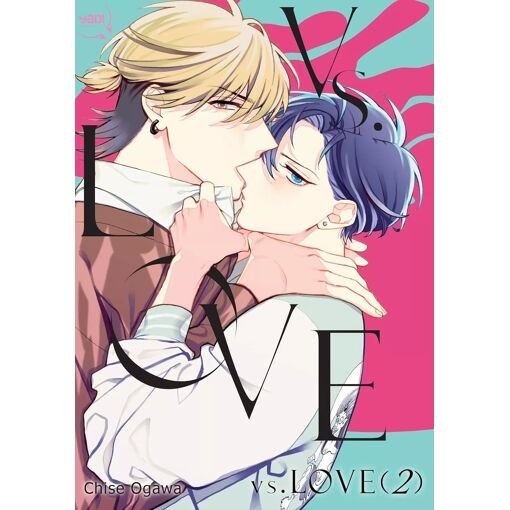 Vs.love - tome 2