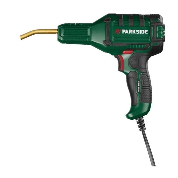 Pistolet de soudage plastique pskp 50 b1