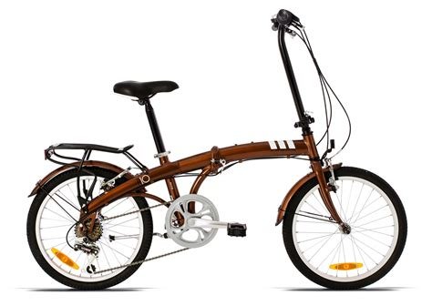 Velo pliable velo folding a10