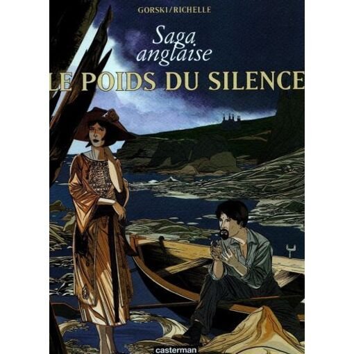 Silence 