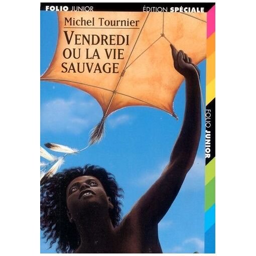 Vendredi ou la vie sauvage