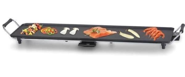 Grill plancha