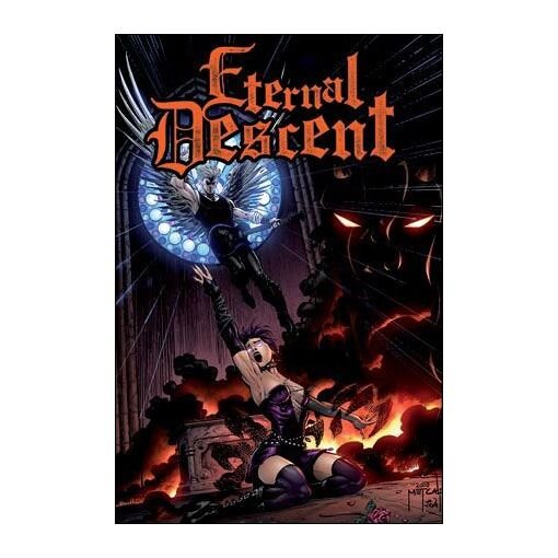 Eternal descent - tome 1