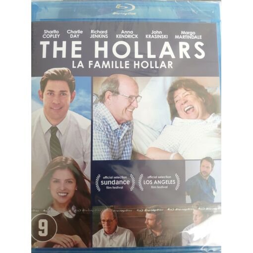 The hollars