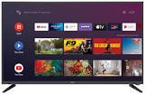 Television 4k uhd 43" tvsand434k led 4k oui, android tv