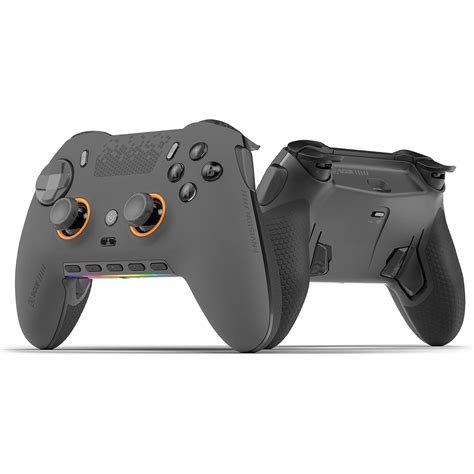 Manette pc envision pro v2 pc