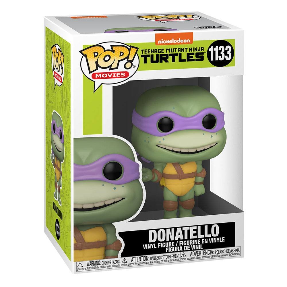 Donatello 1133 pop